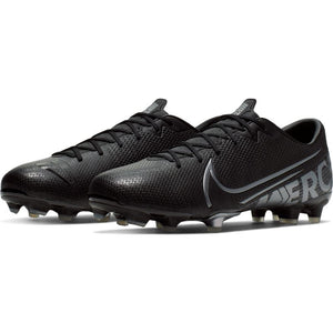 Nike Mercurial Vapor 13 Academy MG 'Black Grey'