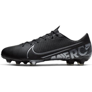 Nike Mercurial Vapor 13 Academy MG 'Black Grey'