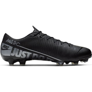 Nike Mercurial Vapor 13 Academy MG 'Black Grey'