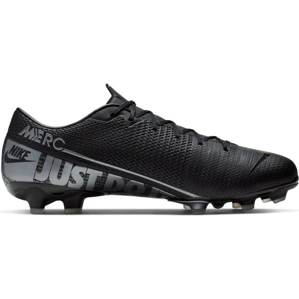 Nike Mercurial Vapor 13 Academy MG 'Black Grey'