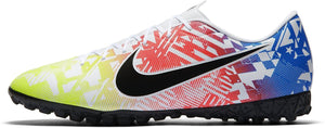 Neymar Jr. x Nike Mercurial Vapor 13 Academy TF 'Jogo Prismatico'