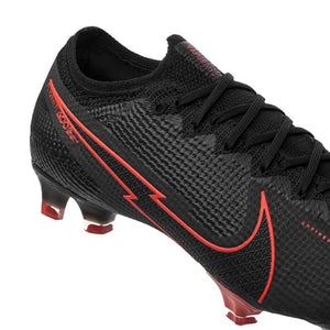 Nike Mercurial Vapor 13 Elite FG 'Bred'