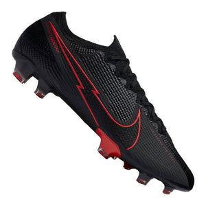 Nike Mercurial Vapor 13 Elite FG 'Bred'