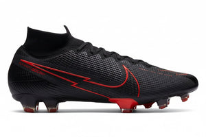 Nike Mercurial Vapor 13 Elite FG 'Bred'