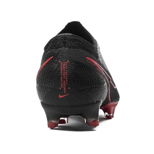 Nike Mercurial Vapor 13 Elite FG 'Bred'
