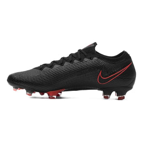 Nike Mercurial Vapor 13 Elite FG 'Bred'