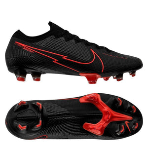 Nike Mercurial Vapor 13 Elite FG 'Bred'