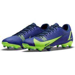 Nike Mercurial Vapor 14 Academy FG MG 'Lapis Volt'