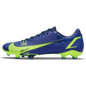 Nike Mercurial Vapor 14 Academy FG MG 'Lapis Volt'