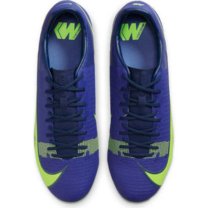Nike Mercurial Vapor 14 Academy FG MG 'Lapis Volt'