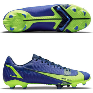Nike Mercurial Vapor 14 Academy FG MG 'Lapis Volt'