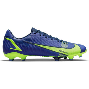 Nike Mercurial Vapor 14 Academy FG MG 'Lapis Volt'