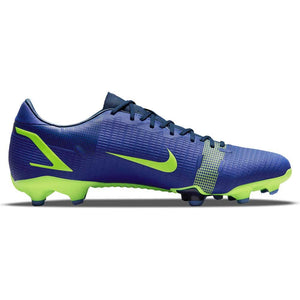 Nike Mercurial Vapor 14 Academy FG MG 'Lapis Volt'