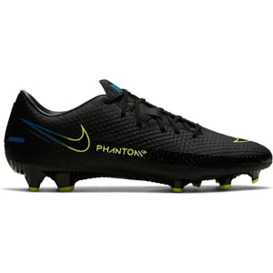 Nike Phantom GT Academy MG 'Black Cyber'