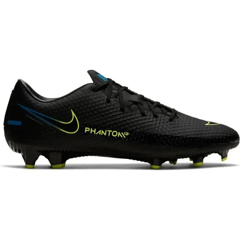 Nike Phantom GT Academy MG 'Black Cyber'
