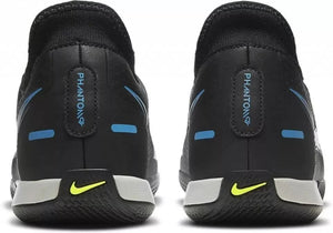 Nike Phantom GT Academy DF IC 'Black Cyber'