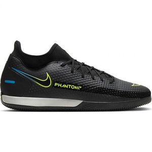 Nike Phantom GT Academy DF IC 'Black Cyber'