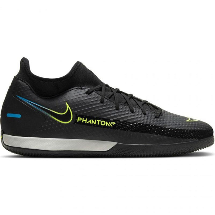 Nike Phantom GT Academy DF IC 'Black Cyber'