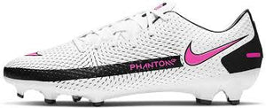 Nike Phantom GT Academy MG 'White Pink Blast'