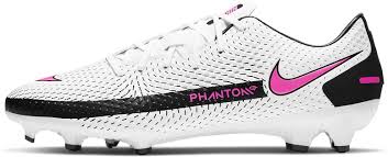 Nike Phantom GT Academy MG 'White Pink Blast'