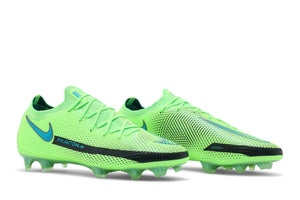 Nike Phantom GT Elite FG 'Lime Glow'