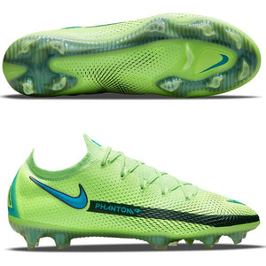 Nike Phantom GT Elite FG 'Lime Glow'
