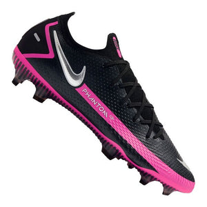 Nike Phantom GT Elite FG 'Black Pink Blast'