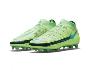 Nike Phantom GT Elite DF FG 'Lime Glow'