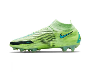 Nike Phantom GT Elite DF FG 'Lime Glow'