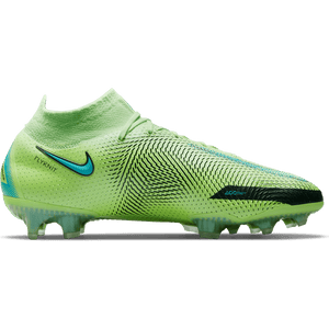 Nike Phantom GT Elite DF FG 'Lime Glow'