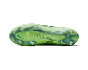 Nike Phantom GT Elite DF FG 'Lime Glow'