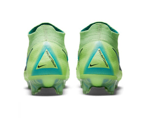 Nike Phantom GT Elite DF FG 'Lime Glow'
