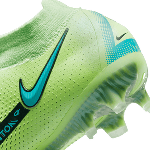 Nike Phantom GT Elite DF FG 'Lime Glow'
