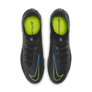 Nike Phantom GT Elite DF FG 'Black Cyber'