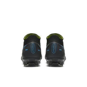 Nike Phantom GT Elite DF FG 'Black Cyber'