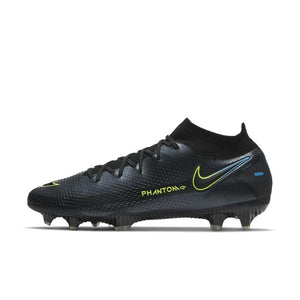 Nike Phantom GT Elite DF FG 'Black Cyber'