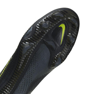 Nike Phantom GT Elite DF FG 'Black Cyber'
