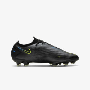 Nike Phantom GT Elite FG 'Black Cyber'