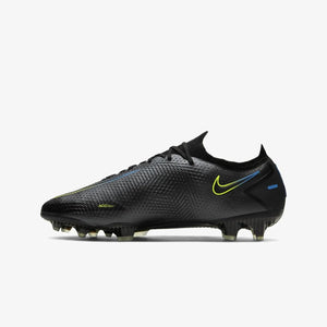 Nike Phantom GT Elite FG 'Black Cyber'