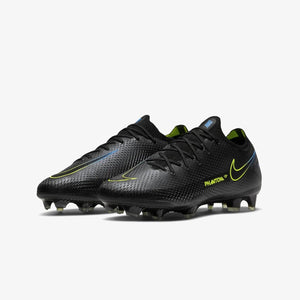 Nike Phantom GT Elite FG 'Black Cyber'
