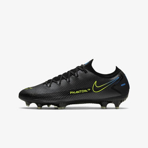 Nike Phantom GT Elite FG 'Black Cyber'