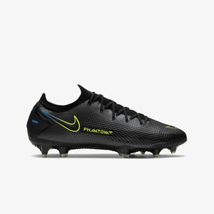 Nike Phantom GT Elite FG 'Black Cyber'