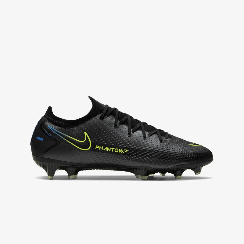 Nike Phantom GT Elite FG 'Black Cyber'