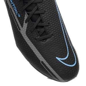 Nike Phantom GT2 Academy DF MG 'Black Iron Grey'