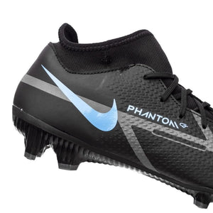 Nike Phantom GT2 Academy DF MG 'Black Iron Grey'