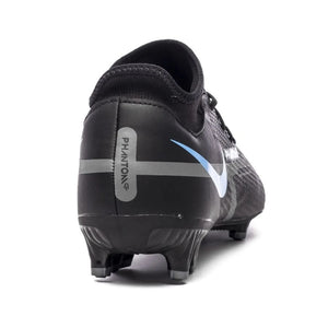 Nike Phantom GT2 Academy DF MG 'Black Iron Grey'