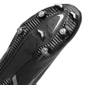 Nike Phantom GT2 Academy DF MG 'Black Iron Grey'