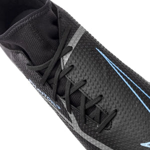Nike Phantom GT2 Academy DF MG 'Black Iron Grey'