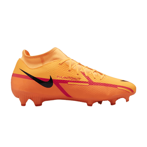 Nike Phantom GT2 Academy DF MG 'Laser Orange'