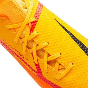 Nike Phantom GT2 Academy DF MG 'Laser Orange'